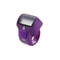 Mini Ring Finger Counter LCD Digital Tally Clicker For Events Sports Daily Counting 6