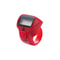 Mini Ring Finger Counter LCD Digital Tally Clicker For Events Sports Daily Counting 7
