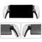 PS5 Portal AntiSlip Silicone Thumb Grip Caps Transparent Comfort Joystick Covers 3