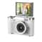 UltraView 4K FlipScreen Digital Camera 48MP Compact Travel Selfie Camera 5