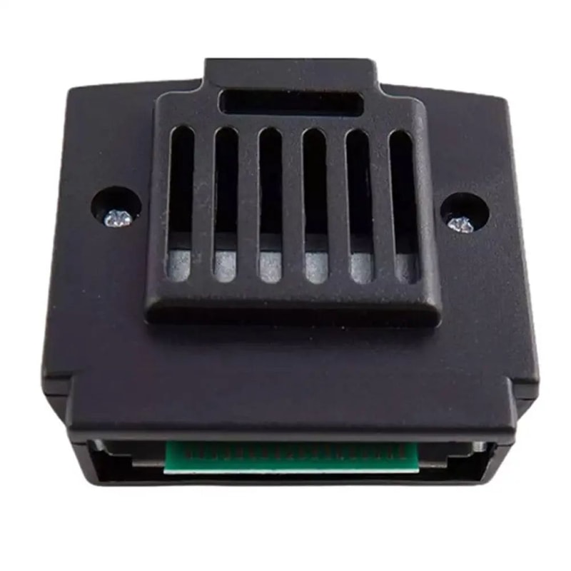 N64 Memory Jumper Pak Expansion Card Stable Replacement For Nintendo 64 Retro Gamin 2