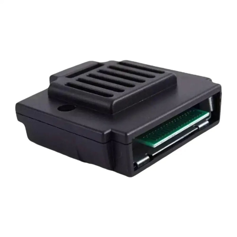 N64 Memory Jumper Pak Expansion Card Stable Replacement For Nintendo 64 Retro Gamin 5