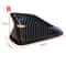 Shark Fin Car Antenna Roof Aerial Universal Decorative Radio Signal Antenna For Most Cars 2