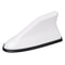 Shark Fin Car Antenna Roof Aerial Universal Decorative Radio Signal Antenna For Most Cars 8