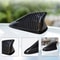 Universal Shark Fin Car Antenna Sleek Roof Radio Aerial For Most Vehicles 1