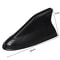 Universal Shark Fin Car Antenna Sleek Roof Radio Aerial For Most Vehicles 11