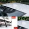 Sleek Shark Fin Antenna Cover Universal Car Roof Radio Signal Aerial Upgrade 4