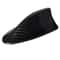 Sleek Shark Fin Antenna Cover Universal Car Roof Radio Signal Aerial Upgrade 6