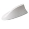 Sleek Shark Fin Antenna Cover Universal Car Roof Radio Signal Aerial Upgrade 8