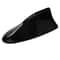 Sleek Shark Fin Antenna Cover Universal Car Roof Radio Signal Aerial Upgrade 9
