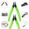 PrecisionCut Pro Universal Wire Cutter Pliers 4