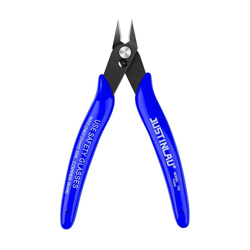PrecisionCut Pro Universal Wire Cutter Pliers 6