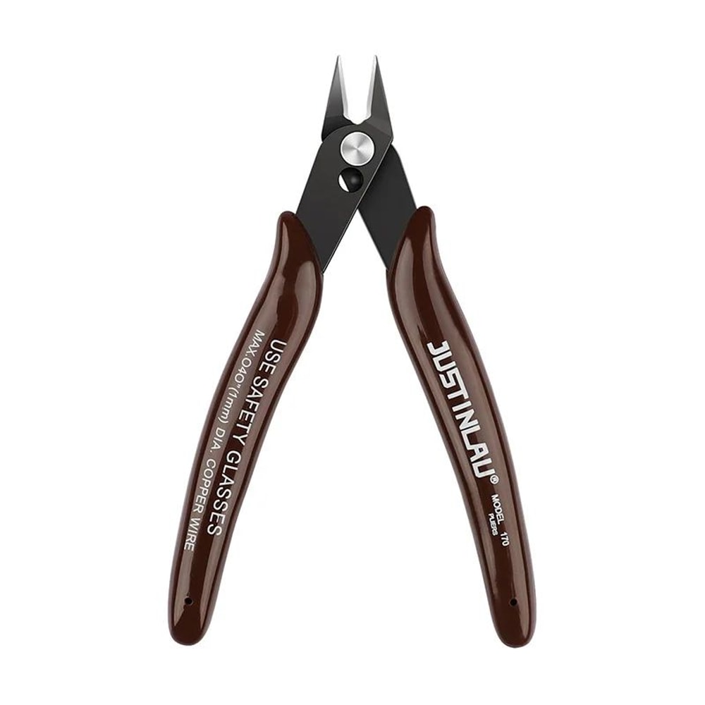 PrecisionCut Pro Universal Wire Cutter Pliers 12