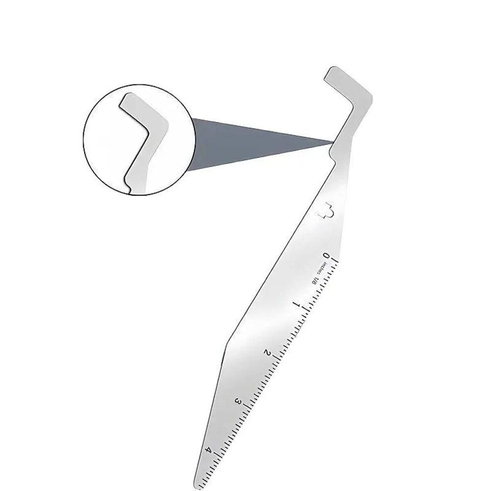 HeavyDuty Fire Rescue Multipurpose Pry Tool Lever Bar Spring Steel Firefighting Leverage Tool 2