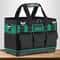 23Inch HeavyDuty Waterproof Tool Bag Large Capacity Electrician Tradesman Organizer 2