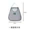 Reusable Hanging Mesh Produce Storage Bags For Fruits Vegetables 9