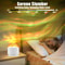 AuroraGlow Northern Lights LED Projector Night Light With Remote Control 5