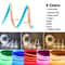 USB COB LED Strip Light 5V HighDensity Flexible Tape For Ambient Decor Lighting 3