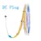 USB COB LED Strip Light 5V HighDensity Flexible Tape For Ambient Decor Lighting 9