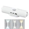 Smart RGB Motion Sensor Wall Light Magnetic LED Night Light For Stairs Hallways 6
