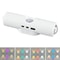 Smart RGB Motion Sensor Wall Light Magnetic LED Night Light For Stairs Hallways 7