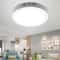 UltraThin Modern LED Ceiling Light Flush Mount Panel For Living Bedroom 0