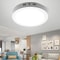 UltraThin Modern LED Ceiling Light Flush Mount Panel For Living Bedroom 0