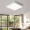 UltraThin Modern LED Ceiling Light Flush Mount Panel For Living Bedroom 4