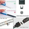 Smart RGB USB LED Strip Lights With WiFi App Control Tuya Alexa Google Compatible 4