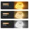 Flexible COB LED Strip Light With Switch Waterproof Dimmable Home Accent Lighting 2