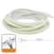 Flexible COB LED Strip Light With Switch Waterproof Dimmable Home Accent Lighting 5