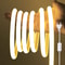 Flexible COB LED Strip Light With Switch Waterproof Dimmable Home Accent Lighting 6