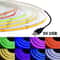 AuraFlex USB COB LED Strip Light 320 LEDs For Ambient TV Home Lighting 2