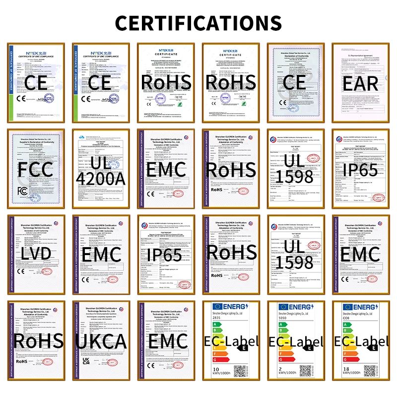 AuraFlex USB COB LED Strip Light 320 LEDs For Ambient TV Home Lighting 3