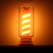 Retro Touch Dimmable USB Mood Lamp With Spring Design 8