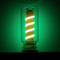 Retro Touch Dimmable USB Mood Lamp With Spring Design 9