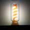 Retro Touch Dimmable USB Mood Lamp With Spring Design 6