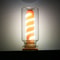 Retro Touch Dimmable USB Mood Lamp With Spring Design 6