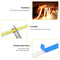 USB COB LED Strip Light 320 LEDsm High Density Flexible Lighting 3000K4000K6000K 2