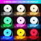 24V IP67 Waterproof Neon LED Strip Light 120M Silicone Neon Rope For TV Backlight Home Decor 2