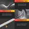 24V IP67 Waterproof Neon LED Strip Light 120M Silicone Neon Rope For TV Backlight Home Decor 5