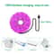 Full Spectrum USB Grow Light Strip 5V Flexible LED Plant Strip For Indoor Seedlings Hydroponics 1