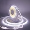 USB COB LED Strip Light With Touch Dimmer Flexible COB LED Tape For TV Mirror Room Backlighting 5 6