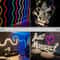 USB Touch Dimmable Neon Strip Light 5V Flexible Neon Rope For DIY Room Decor 3