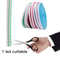 USB Touch Dimmable Neon Strip Light 5V Flexible Neon Rope For DIY Room Decor 5