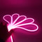 USB Touch Dimmable Neon Strip Light 5V Flexible Neon Rope For DIY Room Decor 12