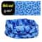 AllSeason Neck Gaiter Tube Bandana Breathable UV Protection Face Cover For Outdoor Sports Travel 10