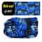 AllSeason Neck Gaiter Tube Bandana Breathable UV Protection Face Cover For Outdoor Sports Travel 15