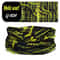 AllSeason Neck Gaiter Tube Bandana Breathable UV Protection Face Cover For Outdoor Sports Travel 13