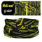AllSeason Neck Gaiter Tube Bandana Breathable UV Protection Face Cover For Outdoor Sports Travel 13